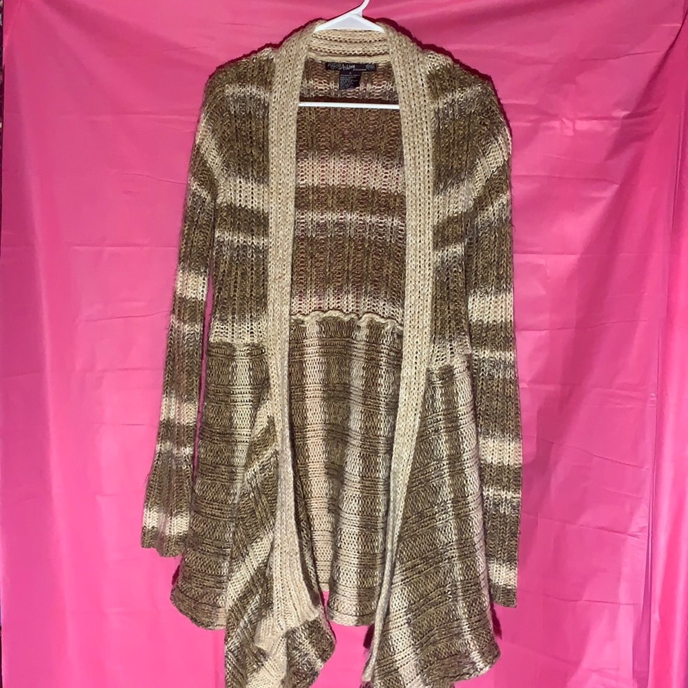 Ashley by 26 International Knit Cardigan
